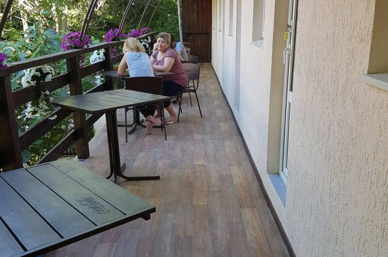 3-x местный номер «Стандарт»