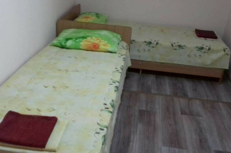 2-х комнатный «Стандарт»