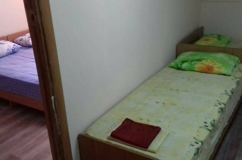 2-х комнатный «Стандарт»