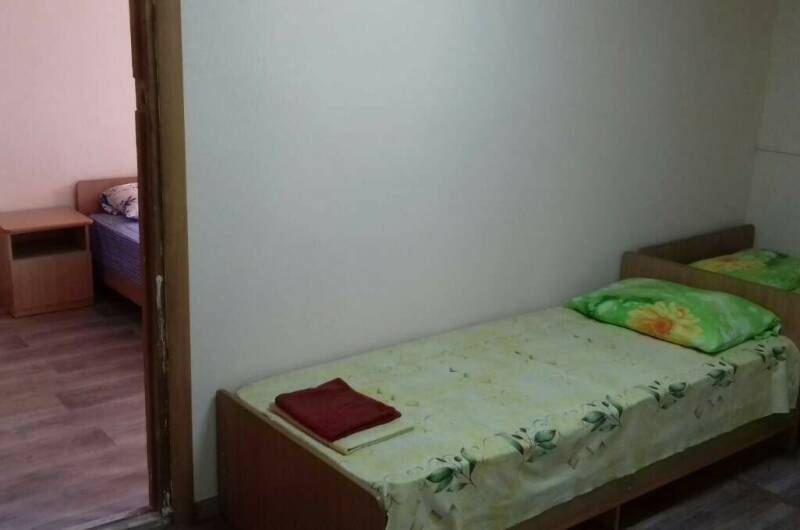 2-х комнатный «Стандарт»