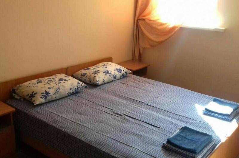 2-х комнатный «Стандарт»