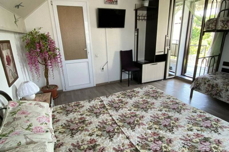 4-х местный «Классика»