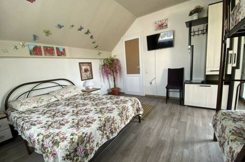 4-х местный «Классика»