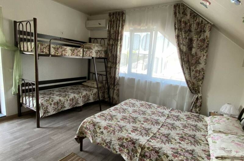 4-х местный «Классика»