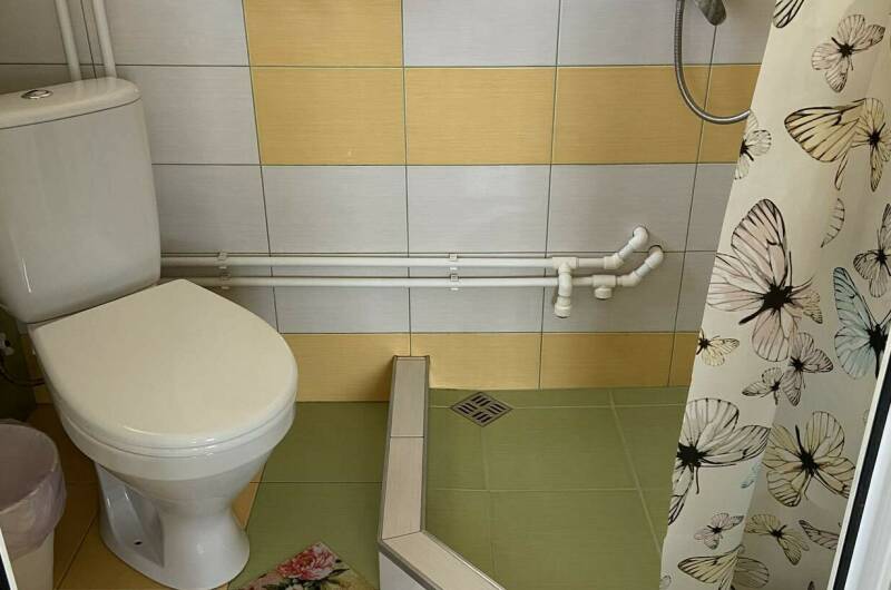 4-х местный «Классика»