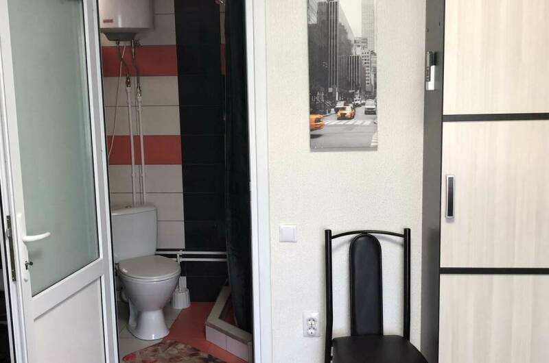 4-х местный «Лондон»