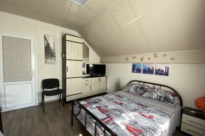 4-х местный «Лондон»