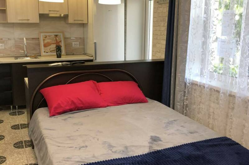 4-х местный «Морской»