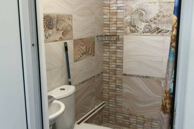 4-х местный «Морской»