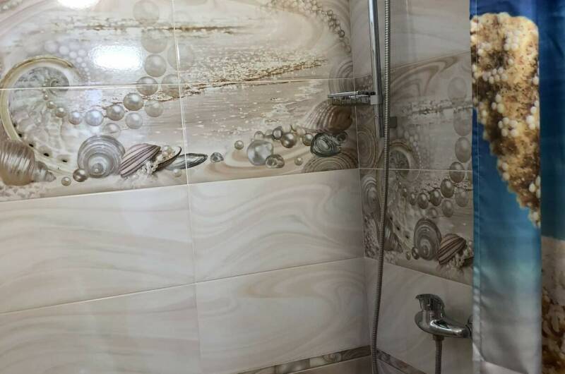 4-х местный «Морской»