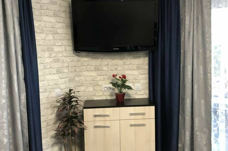 4-х местный «Морской»