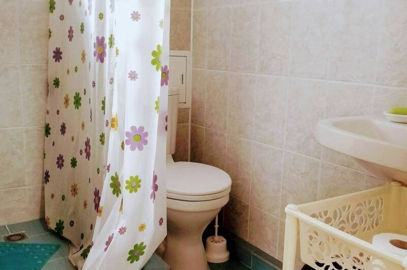 3-х местные номера «Стандарт» с кухней (2 этаж)