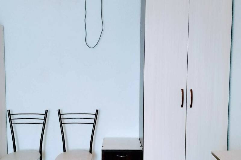 3-х местные номера «Стандарт» с кухней (2 этаж)