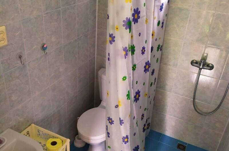 4-х местный номер «Стандарт» с кухней (1 этаж)