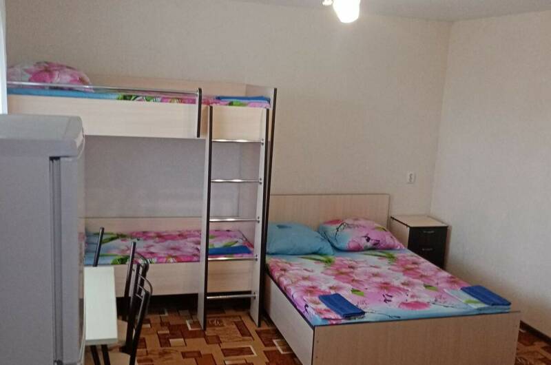 2- х местный номер «Стандарт» с мини кухней