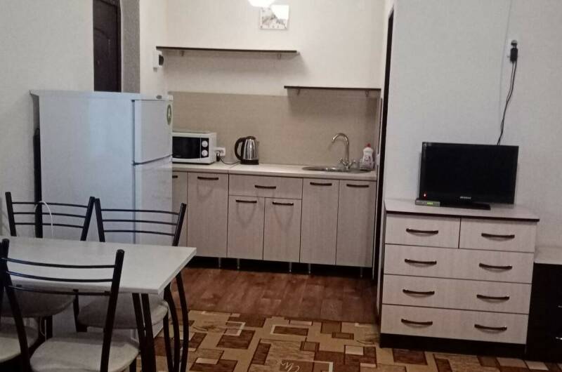 2- х местный номер «Стандарт» с мини кухней