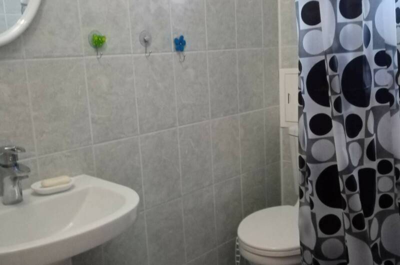 2- х местный номер «Стандарт» с мини кухней