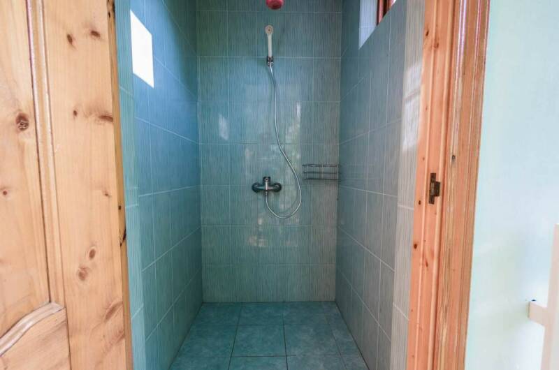 Двухместный номер «Эконом»