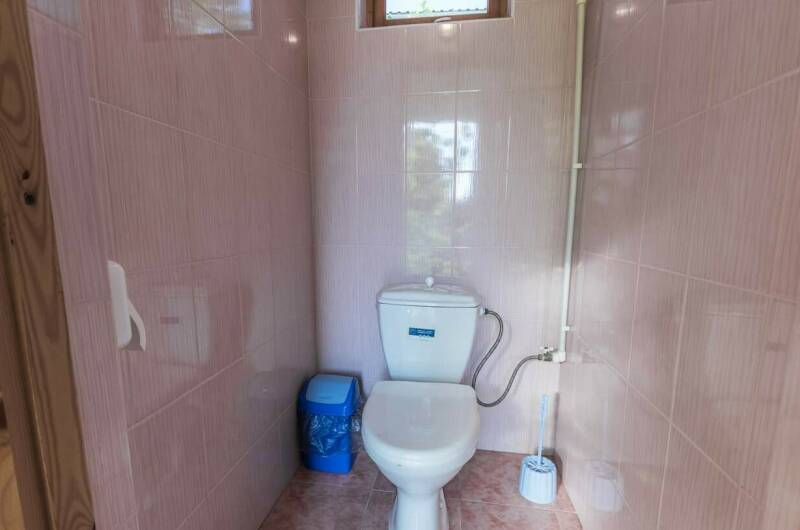 Двухместный номер «Эконом»