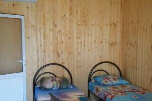 Изображение Изображение гостиницы "Гостевой дом «Кучугуры»" #1 #1