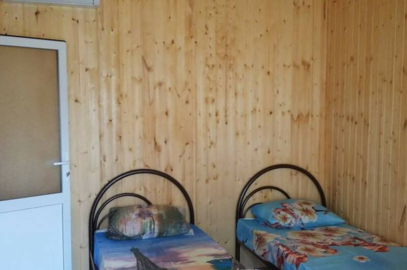 2-х местный «Люкс»