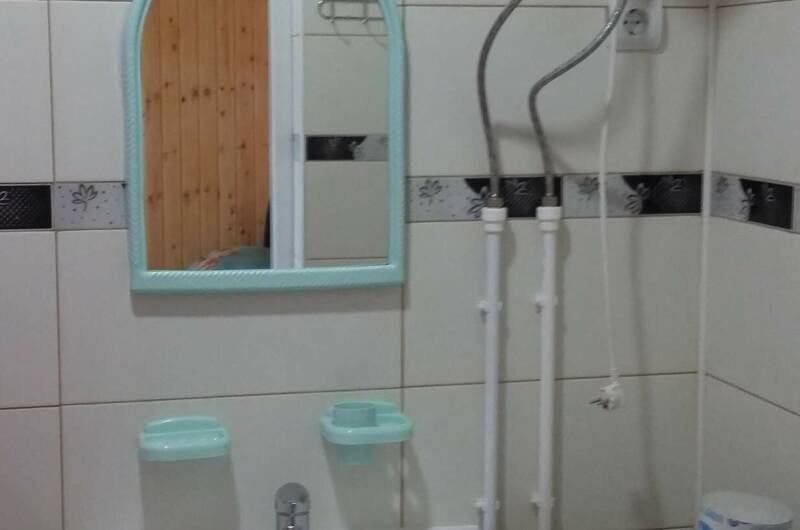 2-х местный «Люкс»