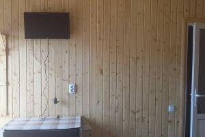 Изображение Изображение гостиницы "Гостевой дом «Кучугуры»" #2 #2