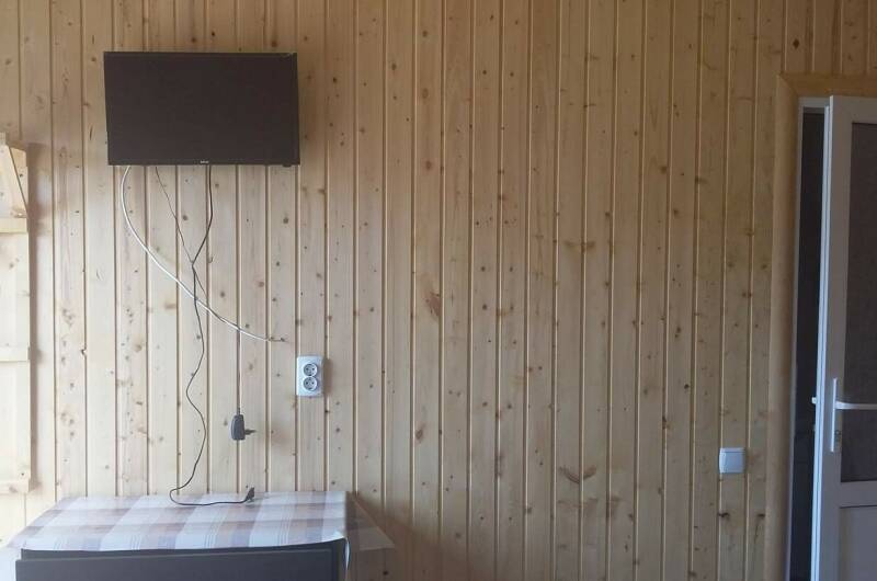 4-х местный «Люкс»