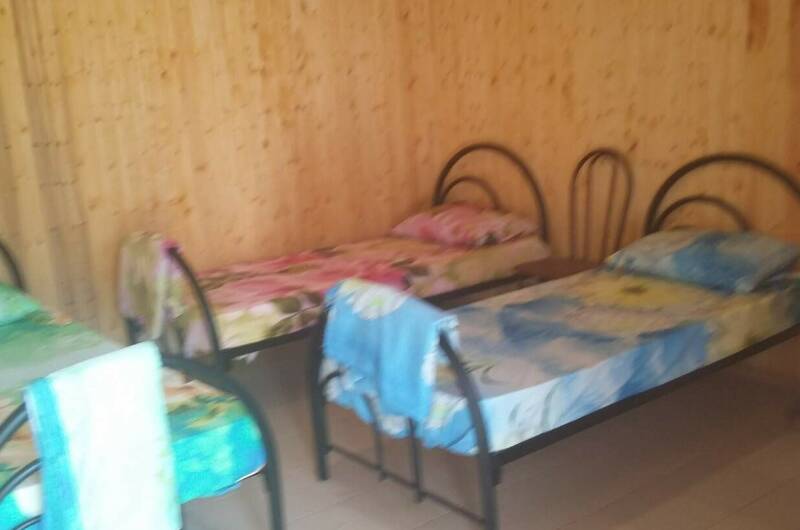 4-х местный «Люкс»