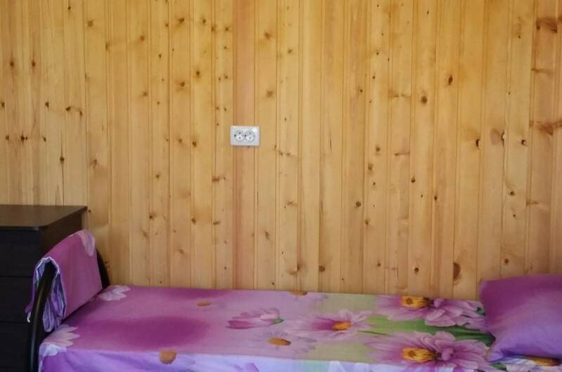 4-х местный «Люкс»