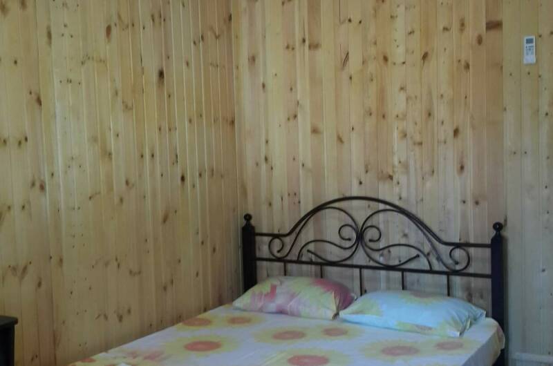 3-х местный «Люкс»