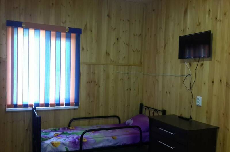 3-х местный «Люкс»