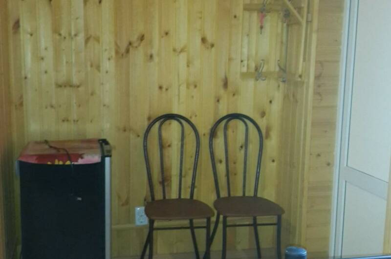 3-х местный «Люкс»