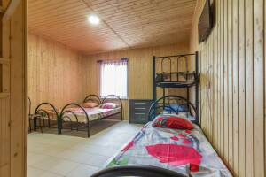 Изображение Изображение гостиницы "Гостевой дом «Кучугуры»" #4 #4