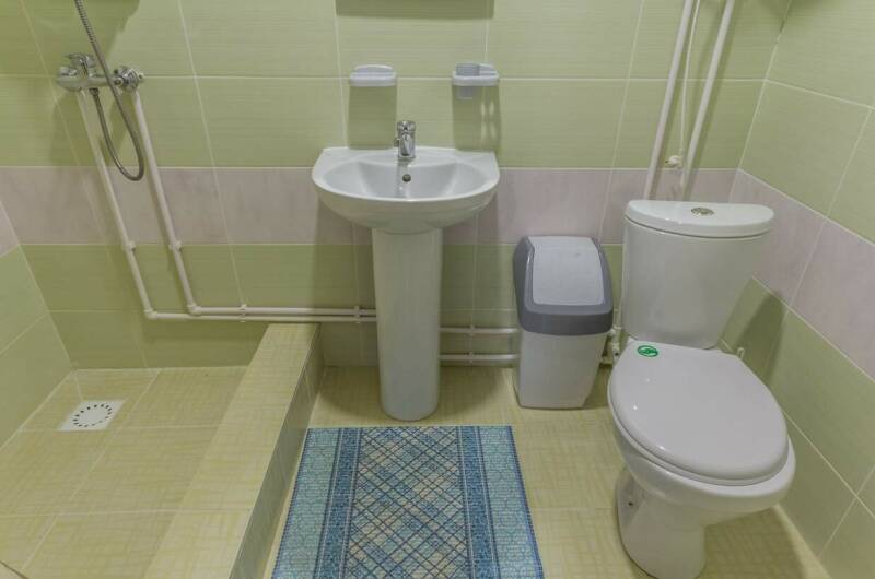 5-ти местный «Люкс»