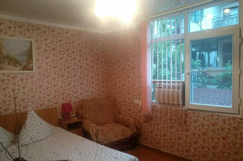 Номер «Эконом 3»