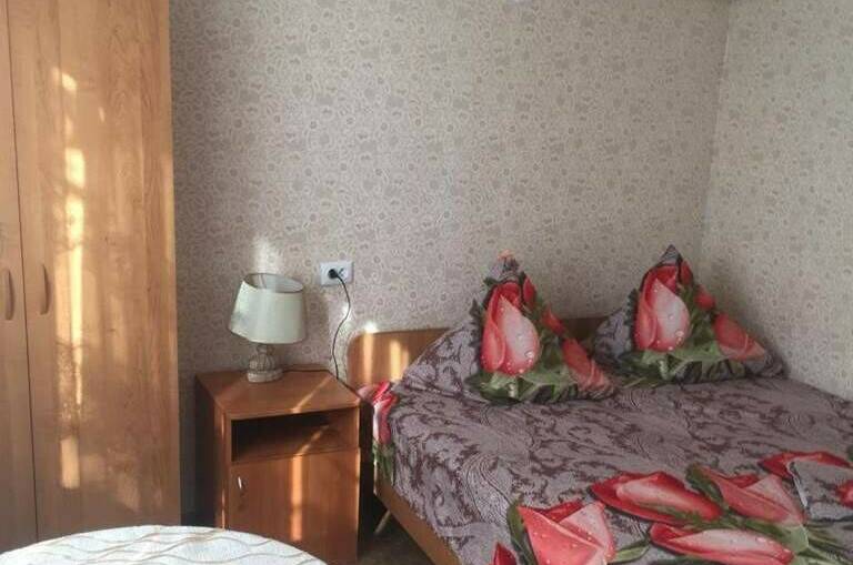 Номер «Люкс 4»