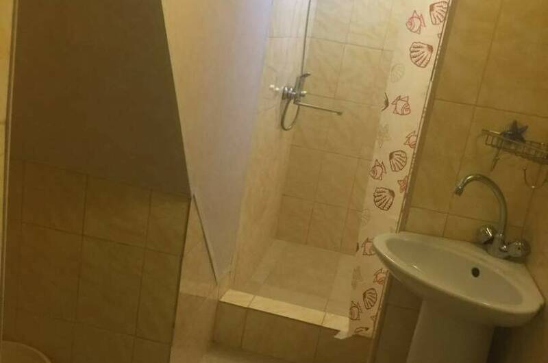 Номер «Люкс 4»