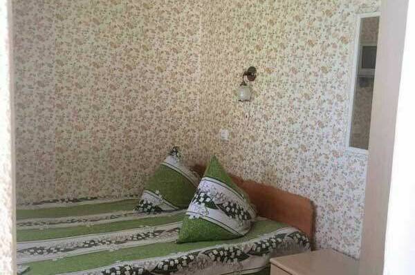 Номер «Эконом 5 и 15»