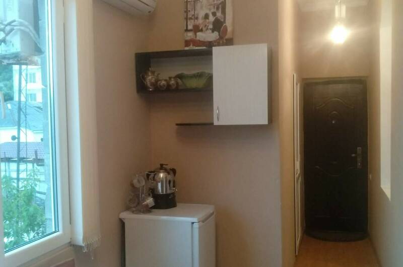 Номер «Люкс семейный 9»