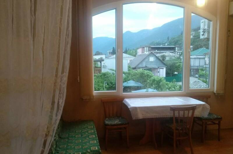 Номер «Люкс семейный 9»