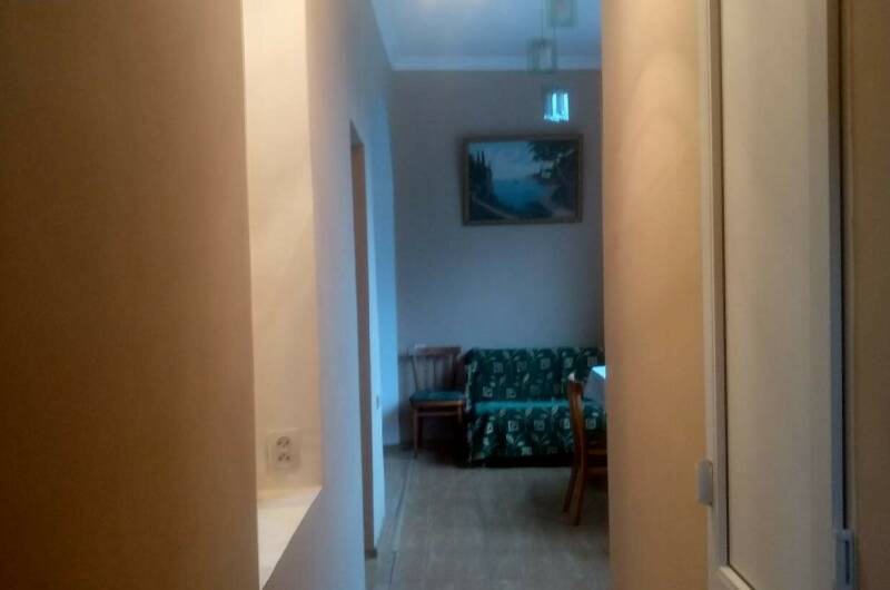 Номер «Люкс семейный 9»