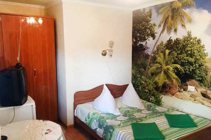 Номер «Люкс 10»