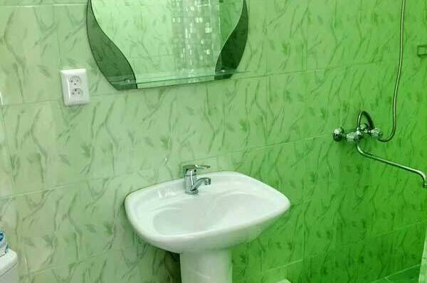 Номер «Люкс 10»