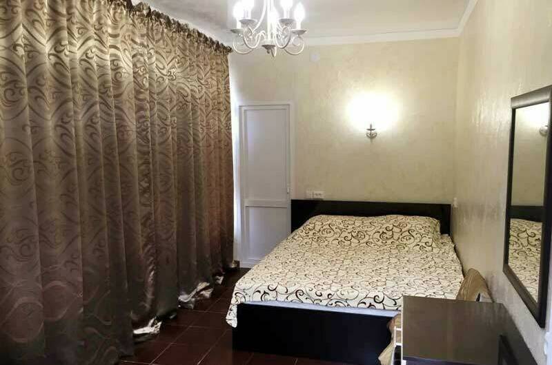 Номер «Люкс 12»