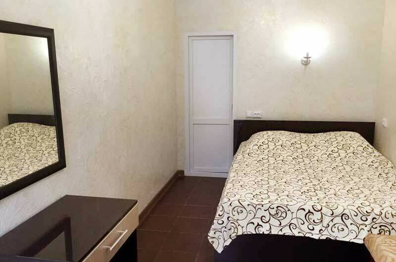 Номер «Люкс 13»