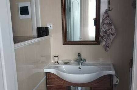 4-х местный номер с кухней