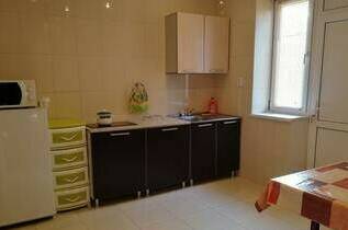 4-х местный номер-квартира с доп местом