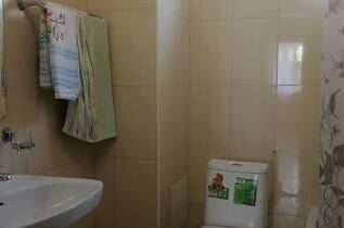 4-х местный номер-квартира с доп местом