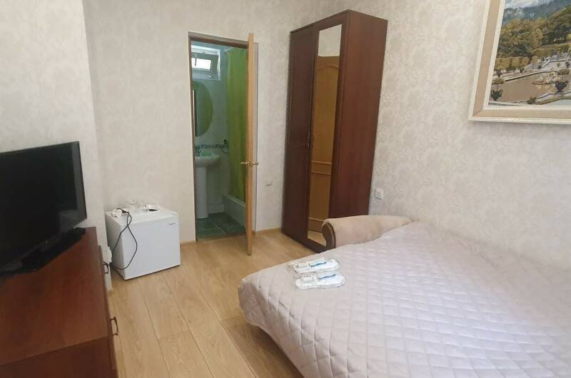 Двухместный «Стандарт»